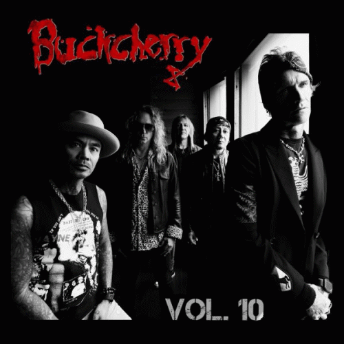 Buckcherry : Vol. 10